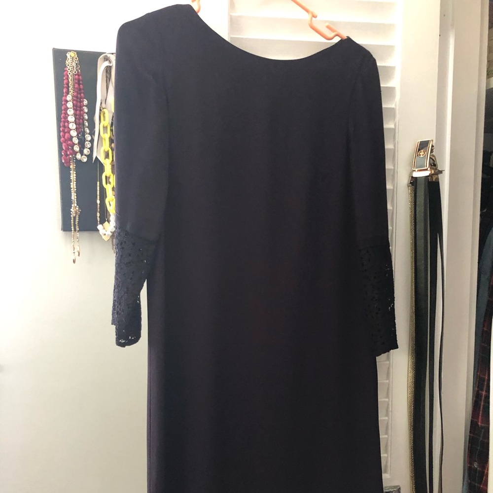 French Connection Navy dress
